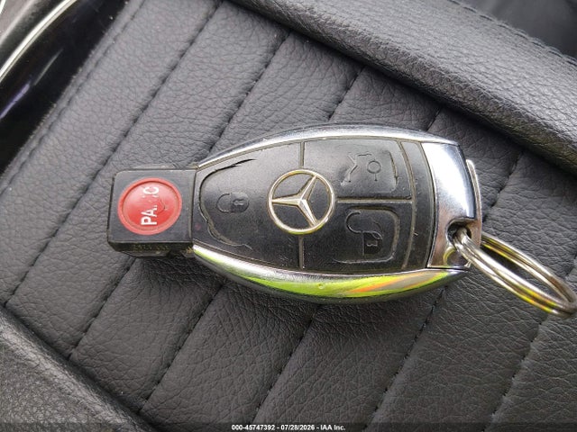 2007 Mercedes-benz Clk 350 მანქანა იყიდება აუქციონზე, vin: WDBTJ56H67F207468, აუქციონის ნომერი: 45747392