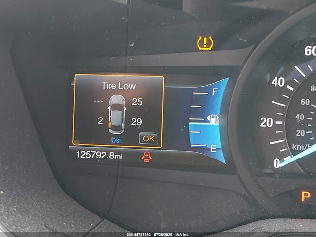 Ford FUSION SE 2020 3FA6P0T93LR181122 Image 15