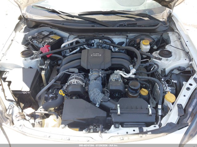 Toyota Gr86 Premium 2024 JF1ZNBE17R8753020 Image 10