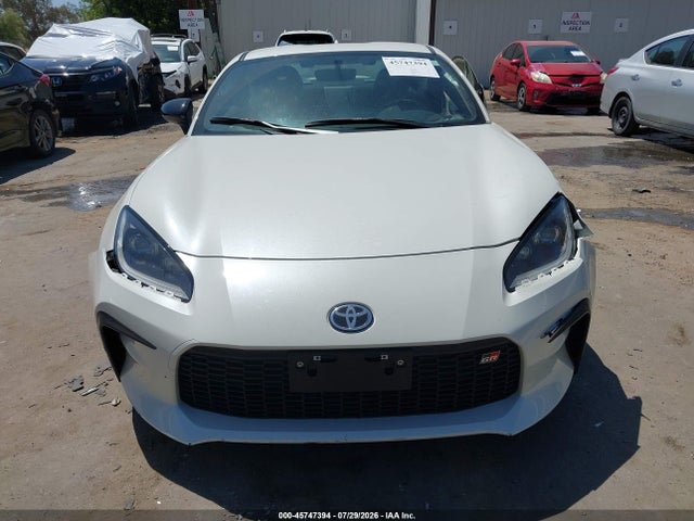Toyota Gr86 Premium 2024 JF1ZNBE17R8753020 Image 12