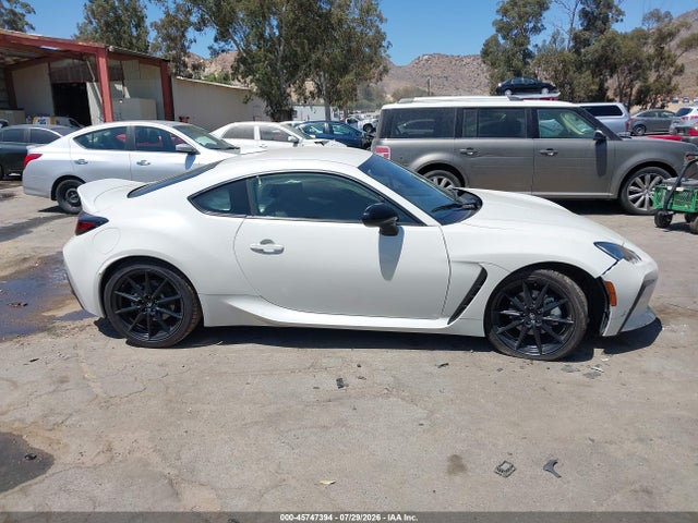 Toyota Gr86 Premium 2024 JF1ZNBE17R8753020 Image 13