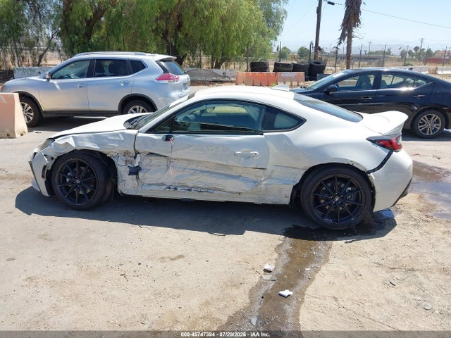Toyota Gr86 Premium 2024 JF1ZNBE17R8753020 Image 14