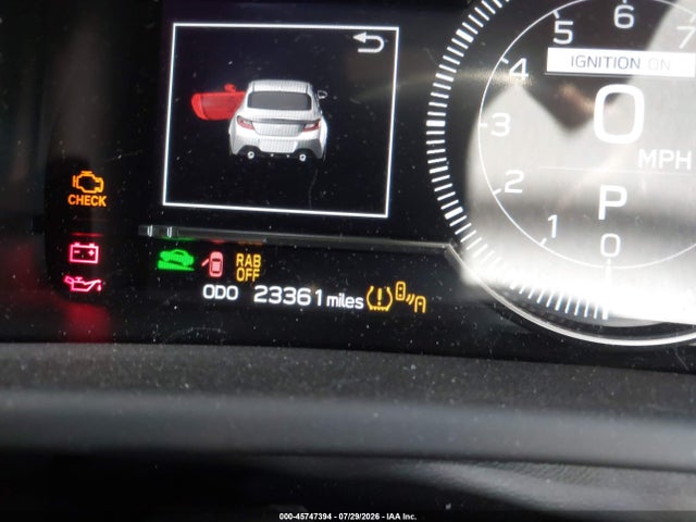 Toyota Gr86 Premium 2024 JF1ZNBE17R8753020 Image 15