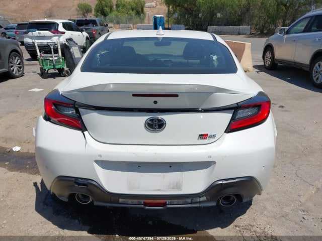 Toyota Gr86 Premium 2024 JF1ZNBE17R8753020 Image 16