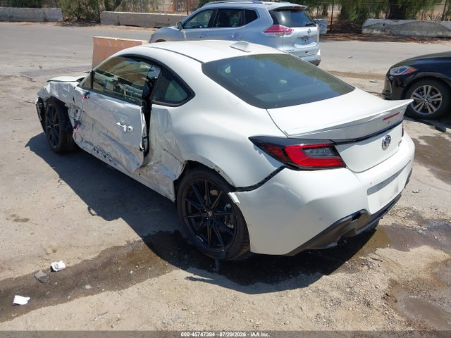 Toyota Gr86 Premium 2024 JF1ZNBE17R8753020 Image 3