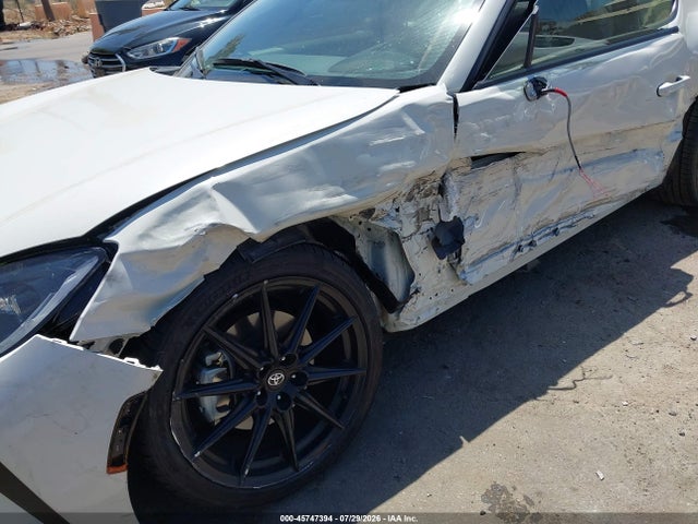 Toyota Gr86 Premium 2024 JF1ZNBE17R8753020 Image 6