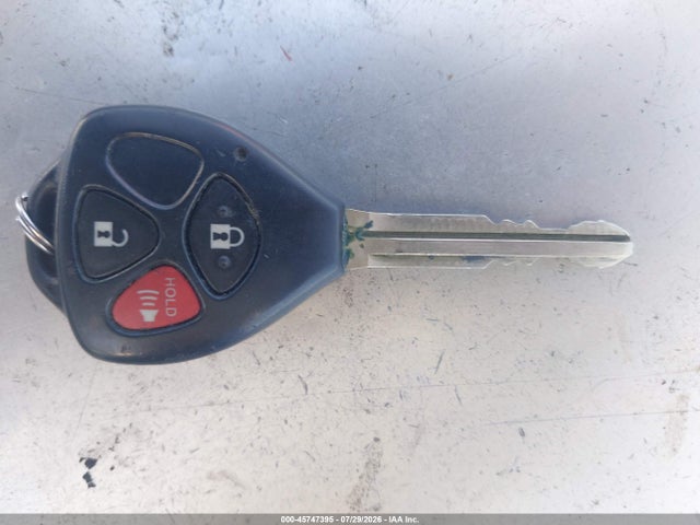 2010 Toyota Rav4 Sport მანქანა იყიდება აუქციონზე, vin: JTMWF4DV2A5029347, აუქციონის ნომერი: 45747395