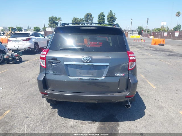 2010 Toyota Rav4 Sport მანქანა იყიდება აუქციონზე, vin: JTMWF4DV2A5029347, აუქციონის ნომერი: 45747395