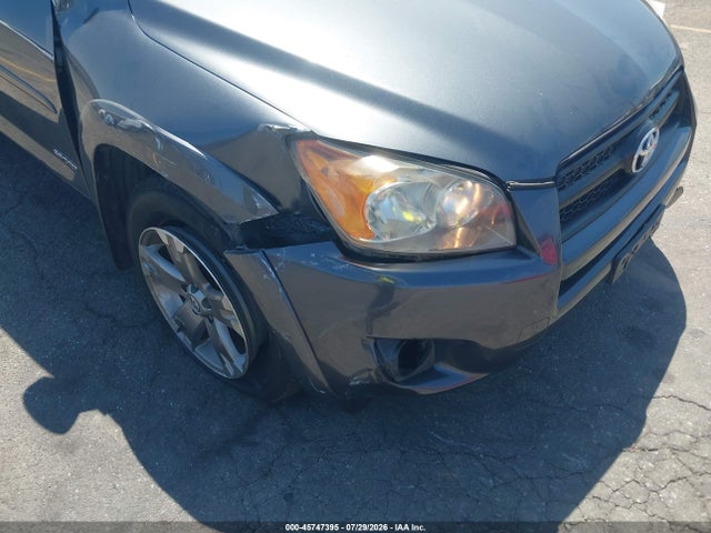 2010 Toyota Rav4 Sport მანქანა იყიდება აუქციონზე, vin: JTMWF4DV2A5029347, აუქციონის ნომერი: 45747395