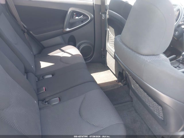 2010 Toyota Rav4 Sport მანქანა იყიდება აუქციონზე, vin: JTMWF4DV2A5029347, აუქციონის ნომერი: 45747395