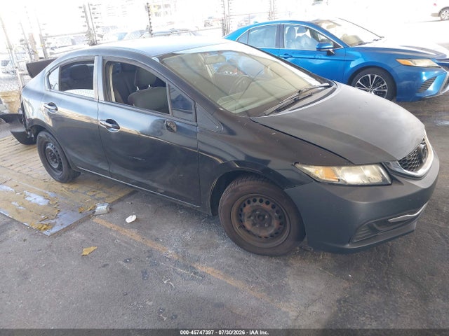 2015 19XFB2F51FE707501 main image