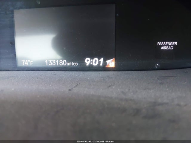 Honda Civic Lx 2015 19XFB2F51FE707501 Image 14