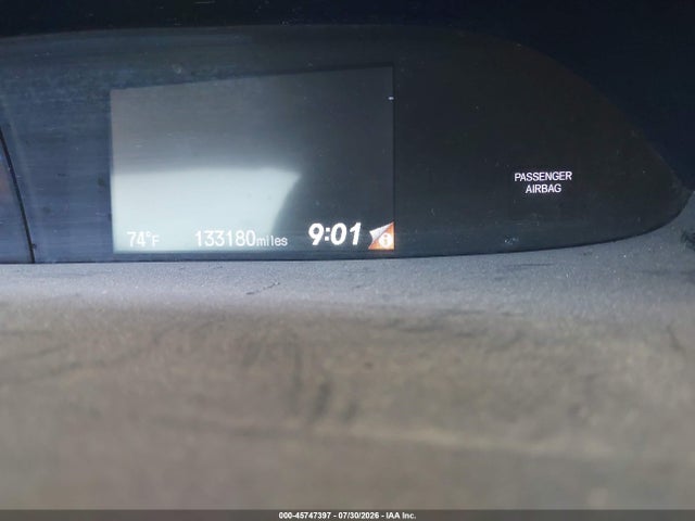 Honda Civic Lx 2015 19XFB2F51FE707501 Image 7