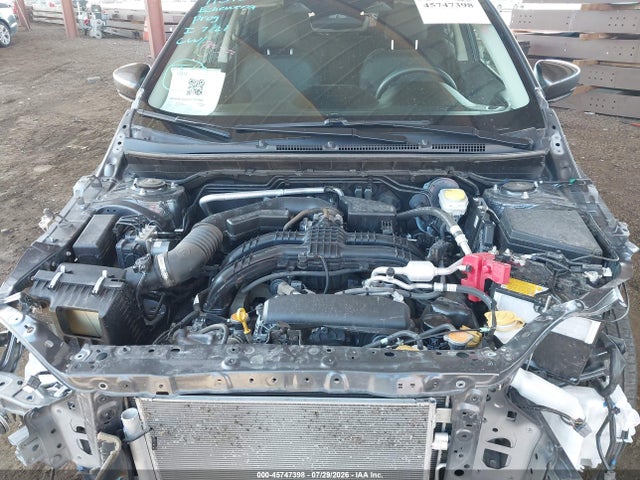 Aukcja sprzedaży 2024 Subaru Crosstrek Premium, vin: JF2GUADC7RH863830, numer aukcji: 45747398