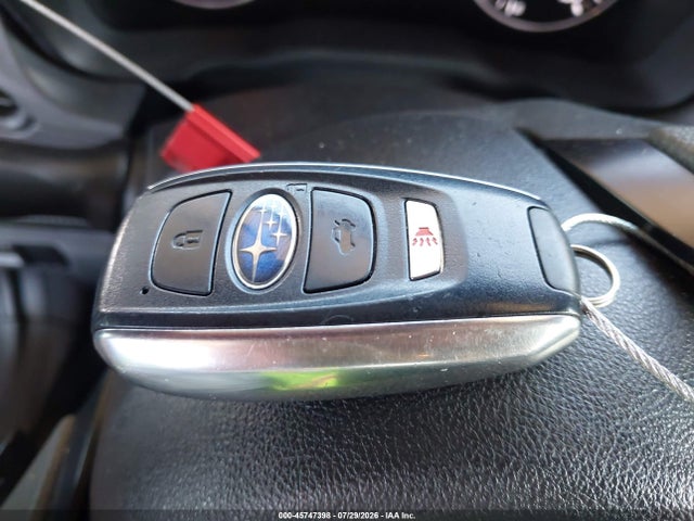 Aukcja sprzedaży 2024 Subaru Crosstrek Premium, vin: JF2GUADC7RH863830, numer aukcji: 45747398