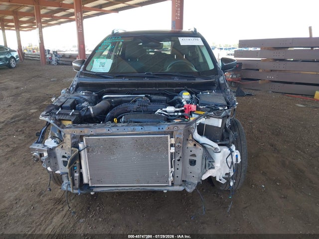 Aukcja sprzedaży 2024 Subaru Crosstrek Premium, vin: JF2GUADC7RH863830, numer aukcji: 45747398