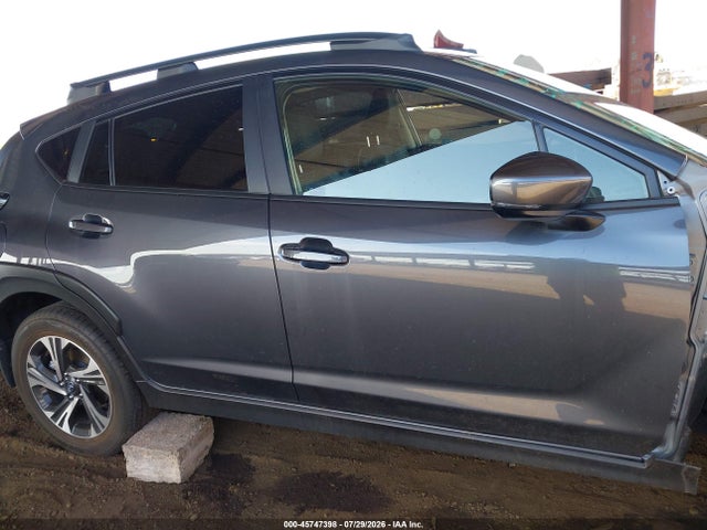 Aukcja sprzedaży 2024 Subaru Crosstrek Premium, vin: JF2GUADC7RH863830, numer aukcji: 45747398