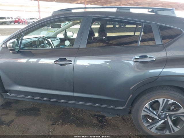 Aukcja sprzedaży 2024 Subaru Crosstrek Premium, vin: JF2GUADC7RH863830, numer aukcji: 45747398