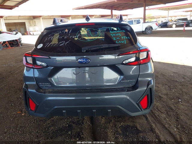 Aukcja sprzedaży 2024 Subaru Crosstrek Premium, vin: JF2GUADC7RH863830, numer aukcji: 45747398