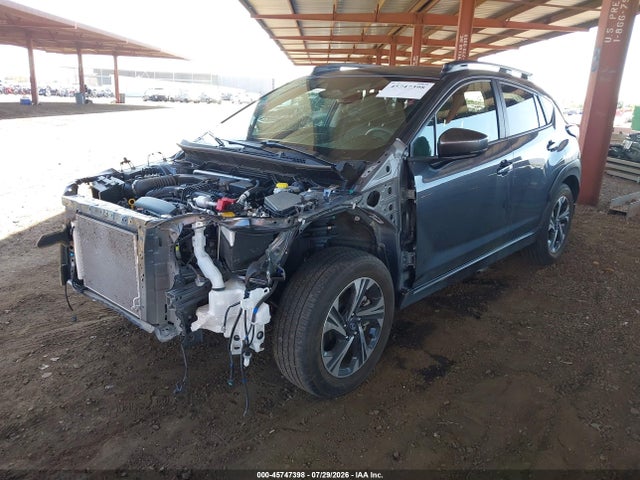 Aukcja sprzedaży 2024 Subaru Crosstrek Premium, vin: JF2GUADC7RH863830, numer aukcji: 45747398