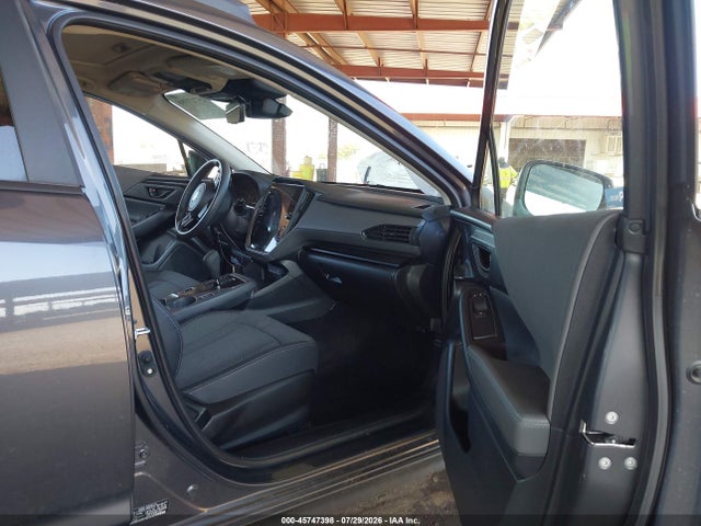 Aukcja sprzedaży 2024 Subaru Crosstrek Premium, vin: JF2GUADC7RH863830, numer aukcji: 45747398