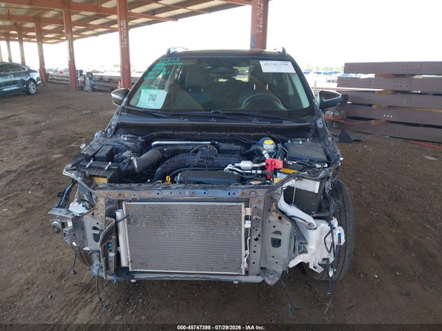Aukcja sprzedaży 2024 Subaru Crosstrek Premium, vin: JF2GUADC7RH863830, numer aukcji: 45747398