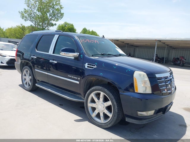 Aukcja sprzedaży 2007 Cadillac Escalade, vin: 1GYEC63867R376171, numer aukcji: 45747399