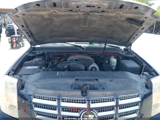 Aukcja sprzedaży 2007 Cadillac Escalade, vin: 1GYEC63867R376171, numer aukcji: 45747399