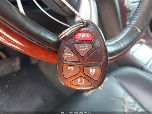 Aukcja sprzedaży 2007 Cadillac Escalade, vin: 1GYEC63867R376171, numer aukcji: 45747399