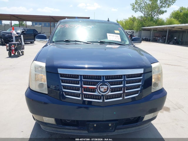 Aukcja sprzedaży 2007 Cadillac Escalade, vin: 1GYEC63867R376171, numer aukcji: 45747399