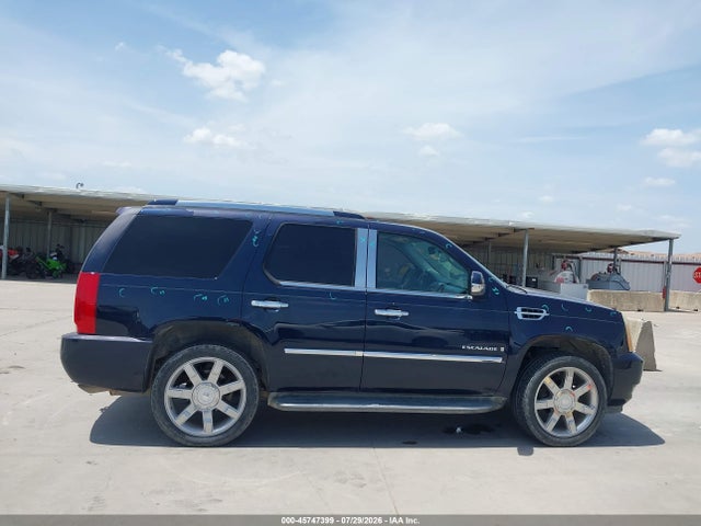 Aukcja sprzedaży 2007 Cadillac Escalade, vin: 1GYEC63867R376171, numer aukcji: 45747399
