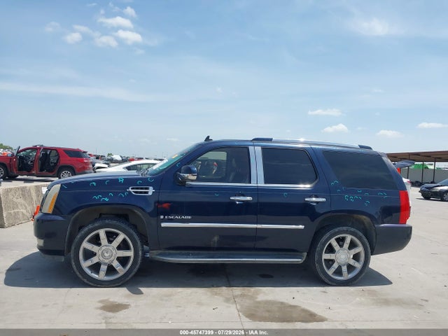Aukcja sprzedaży 2007 Cadillac Escalade, vin: 1GYEC63867R376171, numer aukcji: 45747399