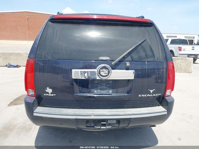 Aukcja sprzedaży 2007 Cadillac Escalade, vin: 1GYEC63867R376171, numer aukcji: 45747399