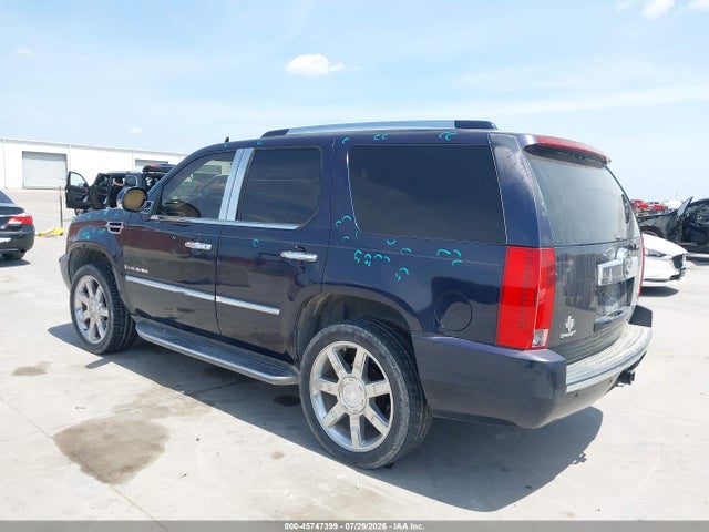 Aukcja sprzedaży 2007 Cadillac Escalade, vin: 1GYEC63867R376171, numer aukcji: 45747399
