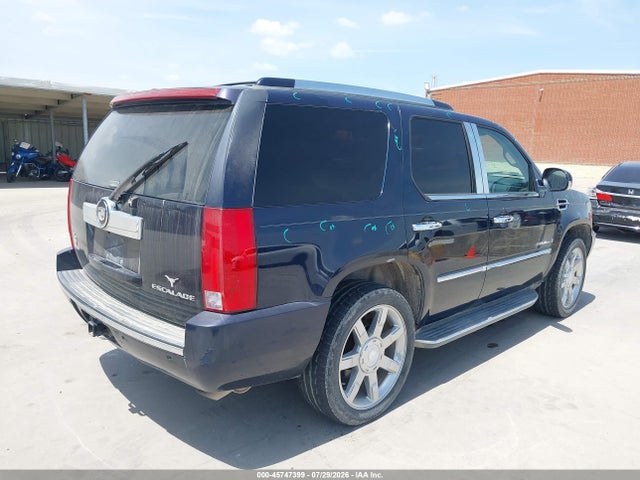 Aukcja sprzedaży 2007 Cadillac Escalade, vin: 1GYEC63867R376171, numer aukcji: 45747399