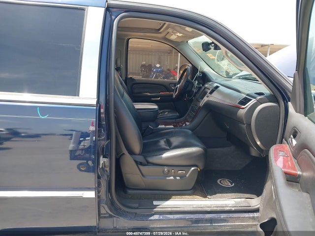 Aukcja sprzedaży 2007 Cadillac Escalade, vin: 1GYEC63867R376171, numer aukcji: 45747399