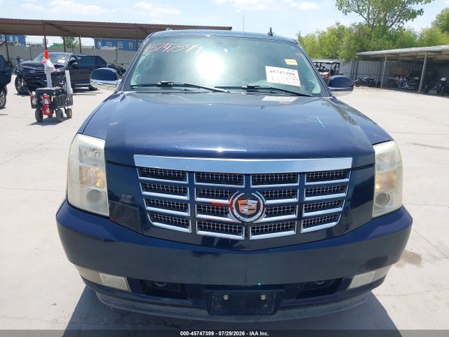 Aukcja sprzedaży 2007 Cadillac Escalade, vin: 1GYEC63867R376171, numer aukcji: 45747399