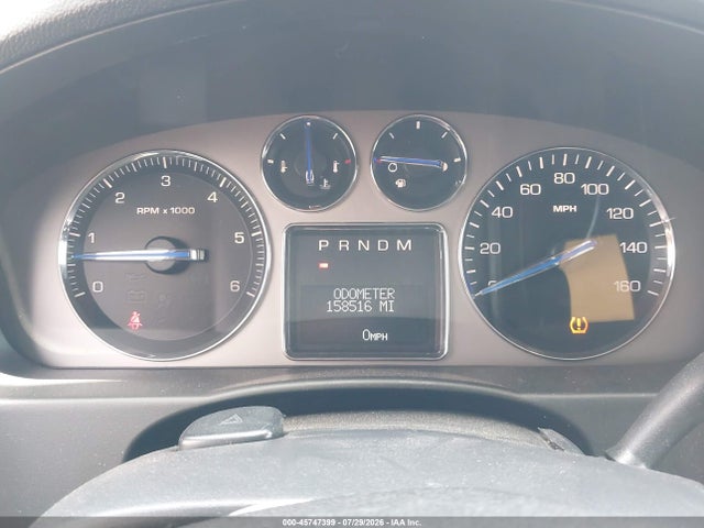 Aukcja sprzedaży 2007 Cadillac Escalade, vin: 1GYEC63867R376171, numer aukcji: 45747399
