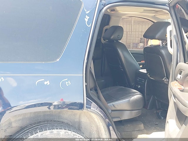 Aukcja sprzedaży 2007 Cadillac Escalade, vin: 1GYEC63867R376171, numer aukcji: 45747399