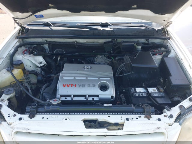 Продажа на аукционе авто 2006 Toyota Highlander Sport V6/v6, vin: JTEGP21A260120531, номер лота: 45747403
