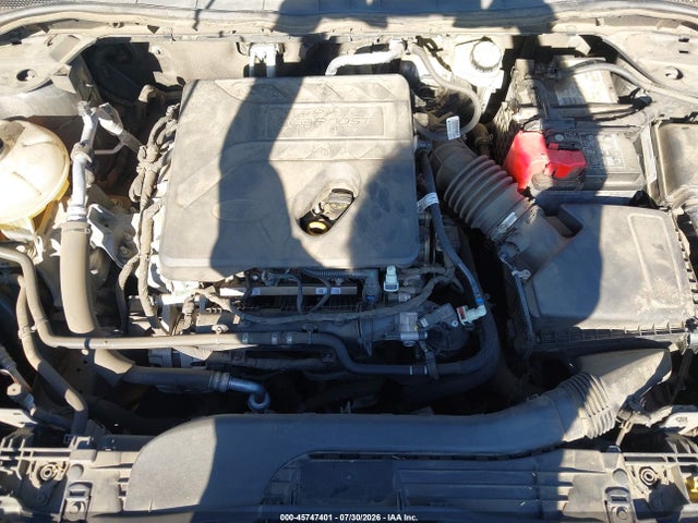 Ford ESCAPE SE 2020 1FMCU9G61LUA57963 Image 10