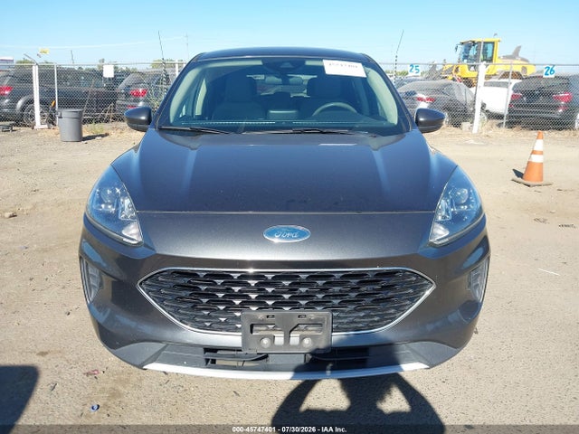 Ford ESCAPE SE 2020 1FMCU9G61LUA57963 Image 12
