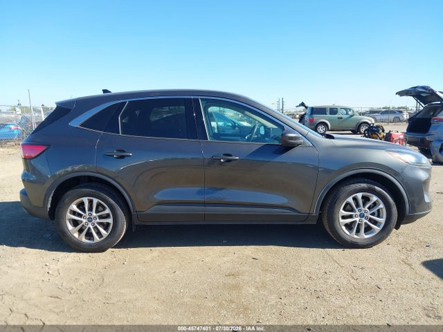Ford ESCAPE SE 2020 1FMCU9G61LUA57963 Image 13
