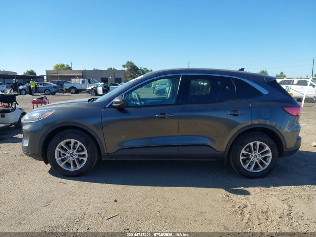 Ford ESCAPE SE 2020 1FMCU9G61LUA57963 Image 14