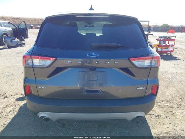 Ford ESCAPE SE 2020 1FMCU9G61LUA57963 Image 16
