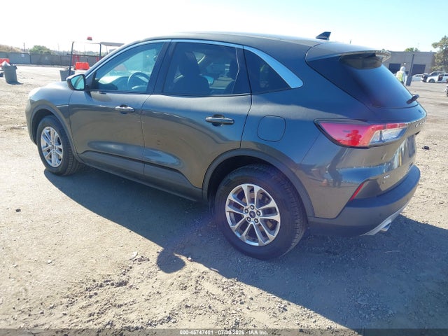 Ford ESCAPE SE 2020 1FMCU9G61LUA57963 Image 3