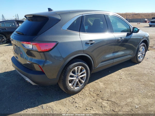 Ford ESCAPE SE 2020 1FMCU9G61LUA57963 Image 4