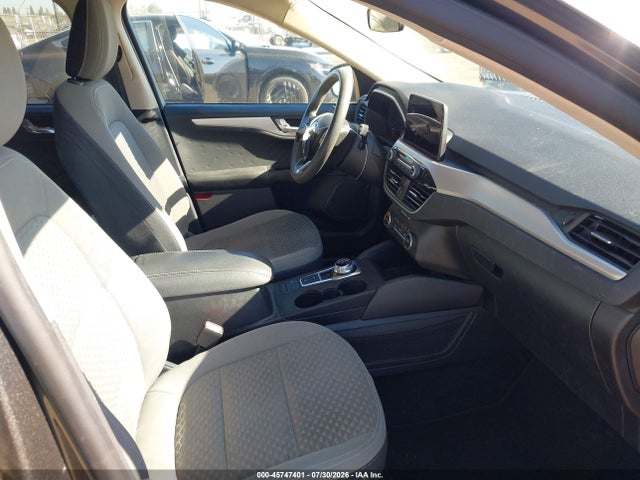 Ford ESCAPE SE 2020 1FMCU9G61LUA57963 Image 5