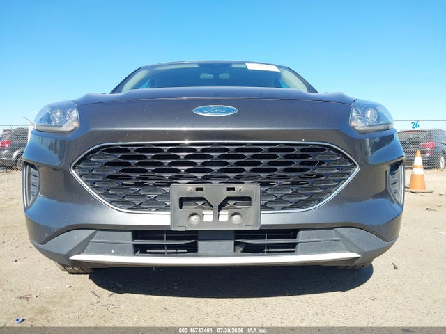 Ford ESCAPE SE 2020 1FMCU9G61LUA57963 Image 6