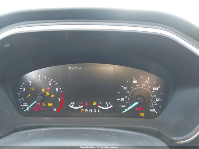 Ford ESCAPE SE 2020 1FMCU9G61LUA57963 Image 7